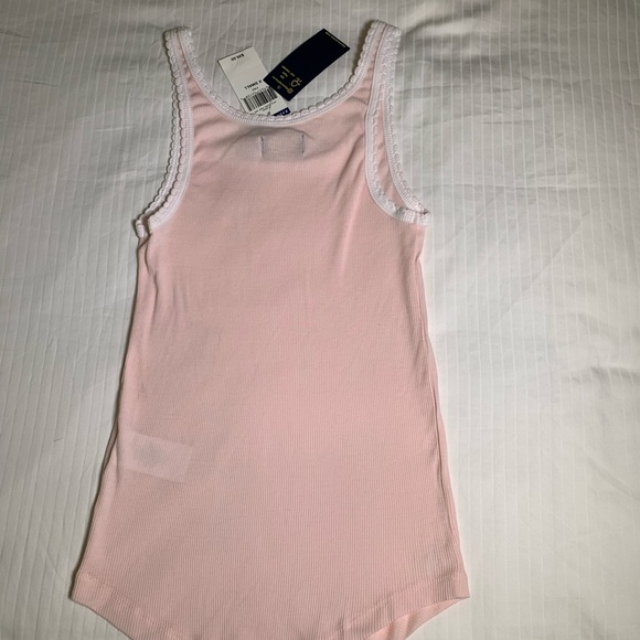 Polo Ralph Lauren Tank Top - Picture 3 of 7